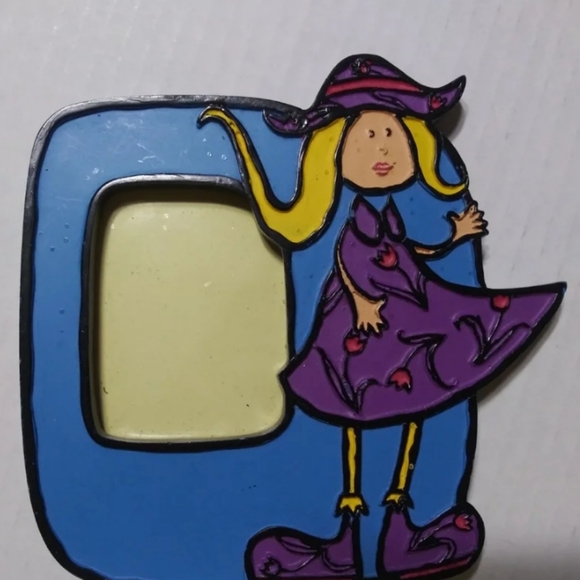 Fun picture frames - Picture 5 of 5